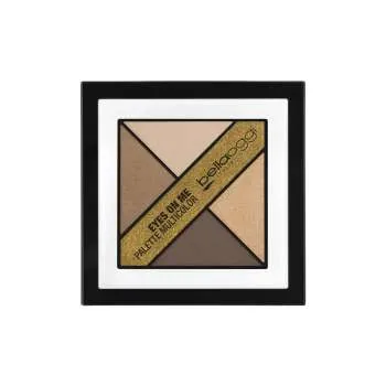 BELLA PALETA SJENKA EYES 001 