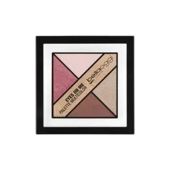 BELLA PALETA SJENKA EYES 002 
