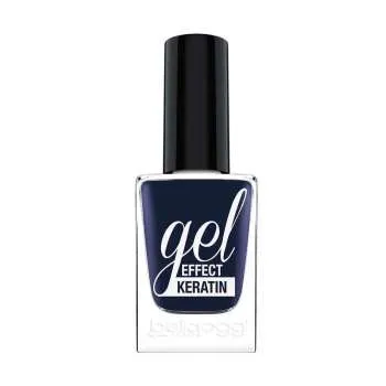 BELLA LAK GEL EFFECT 532 - PRUSSIAN BLUE 