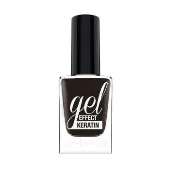 BELLA LAK GEL EFFECT 535 - RUBY WINE 