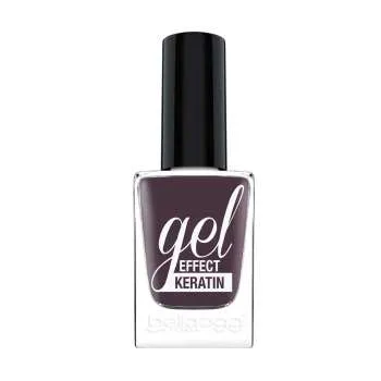 BELLA LAK GEL EFFECT 536 - ROSY  BROWN 