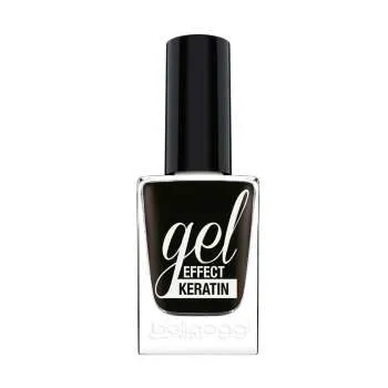 BELLA LAK GEL EFFECT 537 - BLACK AFFAIR 
