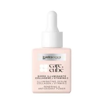 BELLA SERUM SIERO COLLAGENE E VIT C 