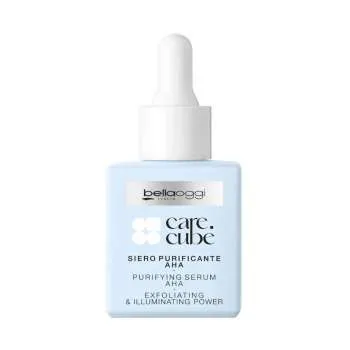 BELLA SERUM  SIERO AHA 