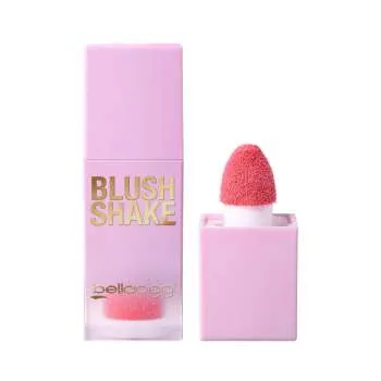 BELLAOGGI RUMENILO SHAKE PINKY CORAL POP 