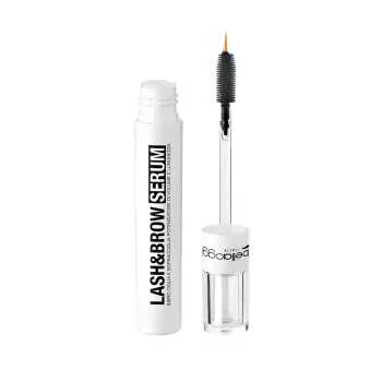 BELLAOGGI GEL SERUM LASH & BROW SERUM 