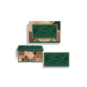 BELLAOGGI SET COFANETTO COUTURE GREEN 