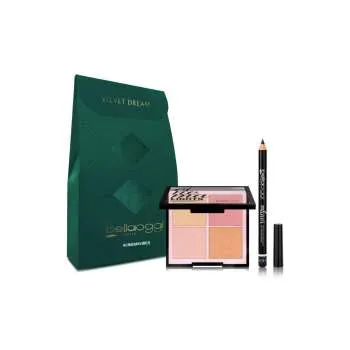 BELLAOGGI SET MINI KIT CINEMA VIBES 