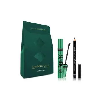 BELLAOGGI SET MINI KIT ISTANT CURL 