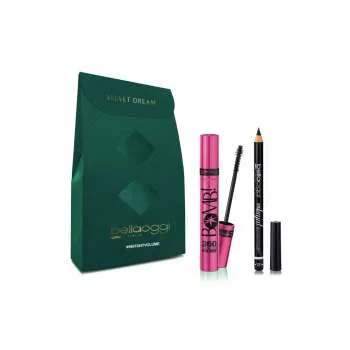 BELLAOGGI SET MINI KIT ISTANT VOLUME 