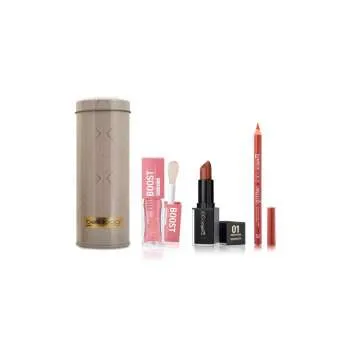 BELLAOGGI SET KIT LIPS ON TOP 