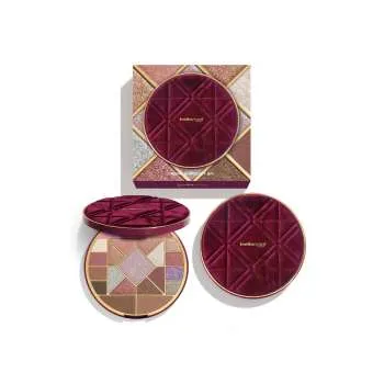 BELLAOGGI SET COFANETTO ROYAL BURGUNDY LARGE 