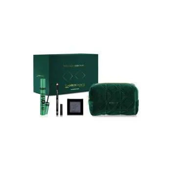 BELLAOGGI SET CINEMA LOOK KIT IN POCHETTE 