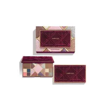 BELLAOGGI SET COFANETTO COUTURE BURGUNDY 