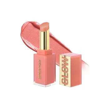 BELLAOGGI SHINE RUŽ ZA USNE GLOW AFFAIR DAZZLING PEACH 