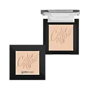 BELLA SJENKA AFFAIR EYESHADOW MAT 01 