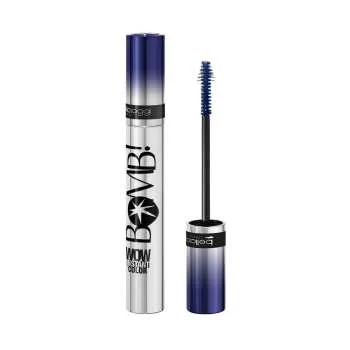 BELLAOGGI MASKARA ZA VOLUMEN U BOJI BOMB VOLUME COLOR WOW BLUE 