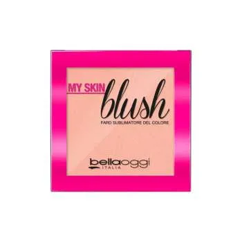 BELLA RUMENILO SKIN BLUSH 03 