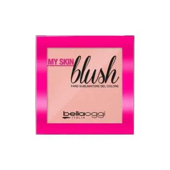 BELLA RUMENILO SKIN BLUSH 04 