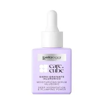 BELLA SERUM SIERO IALURONICO 001 