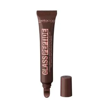 BELLAOGGI SJAJ ZA USNE GLASS PEPTIDE COFFEE BEAN 