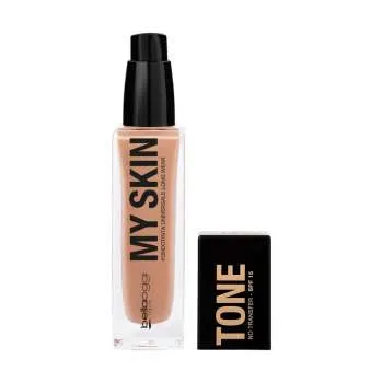 BELLA TECNI PUDER 15C 