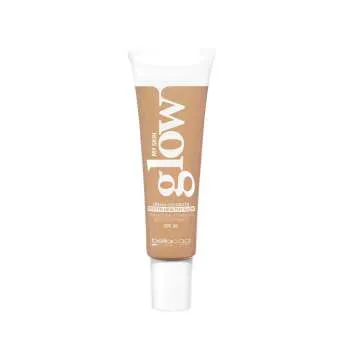 BELLA PUDER TECNI MY SKIN GLOW WARM BEIGE 04 