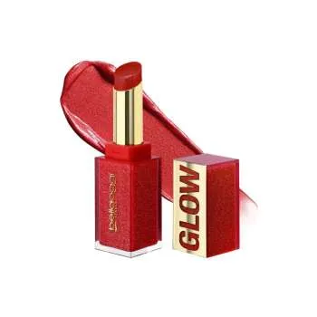 BELLAOGGI SHINE RUŽ ZA USNE GLOW AFFAIR CHERRY COLA 