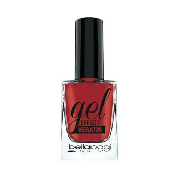 BELLA LAK GEL EFFECT 6 - CHERRY PASSION 