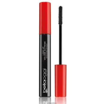 BELLA OGGI MASKARA LASH UP VOLUME EXTREME 01 BLACK 