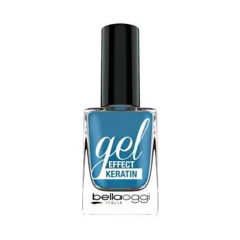 BELLA LAK GEL EFFECT 511 - TURQUOISE EYES 