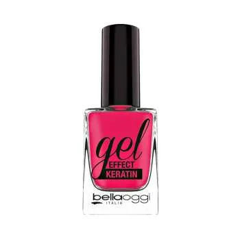 BELLA LAK GEL EFFECT 512 - PINK NEON 