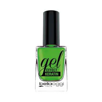 BELLA LAK GEL EFFECT 513 - MOJITO 