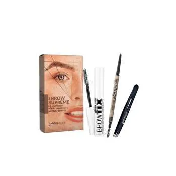 BELLA SET ZA OBLIKOVANJE OBRVA KIT BROW SUPREME 0 
