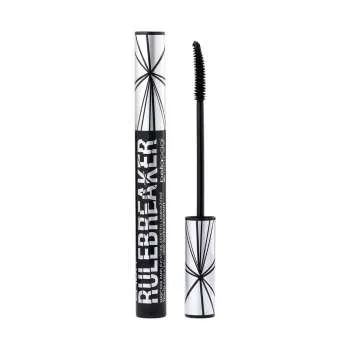 BELLA MASKARA RULE BREAKER BLACK 