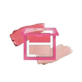 BELLAOGGI SJENKE ZA KONTURISANJE CHEEK AND BRIGHT PINK SHY 01 