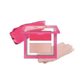 BELLAOGGI SJENKE ZA KONTURISANJE CHEEK AND BRIGHT CHEEKY PINK 02 