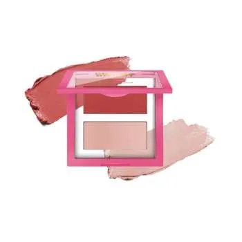 BELLAOGGI SJENKE ZA KONTURISANJE CHEEK AND BRIGHT POSH ROSE 03 