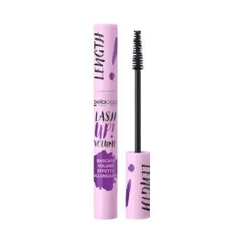 BELLAOGGI MASKARA LASH UP VOLUME & DEFINE BLACK 
