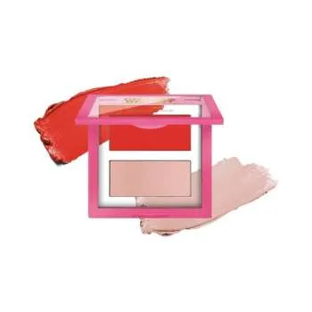 BELLAOGGI SJENKE ZA KONTURISANJE CHEEK AND BRIGHT CHEER CORAL 04 