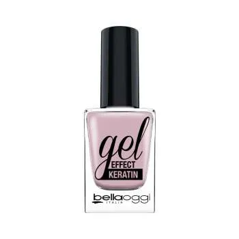 BELLA LAK GEL EFFECT 521 - LILAC SNOW 