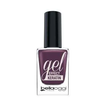BELLA LAK GEL EFFECT 525 - AMETHYST NOIR 