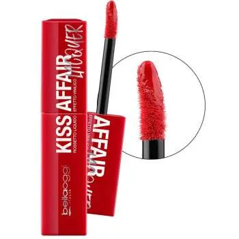 BELLAOGGI SJAJ ZA USNE KISS AFFAIR THUNDER 160 