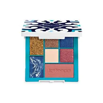 BELLAOGGI PALETA SJENKI MEDITERRANEAN FRAME SMALL POSITANO 02 