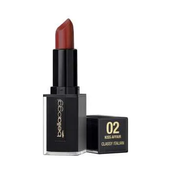 BELLAOGGI RUŽ KISS AFFAIR CREAMY CLASSY ITALIAN 02 