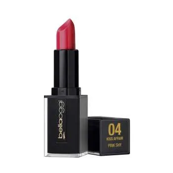 BELLAOGGI RUŽ KISS AFFAIR CREAMY PINK SHY 04 