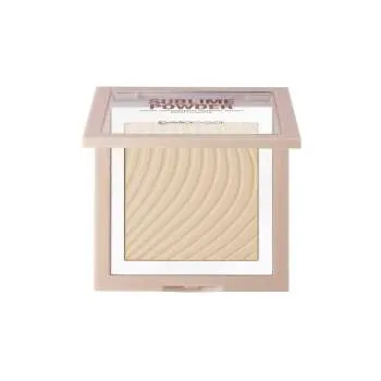 BELLA PUDER SUBLIME FAIR 110 