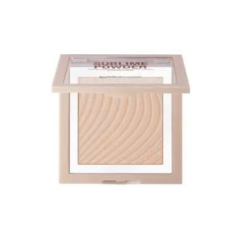 BELLA PUDER SUBLIME MEDIUM LIGHT 120 