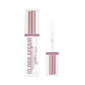BELLA SJAJ ZA USNE GLOSS AFFAIR GLASS 00 