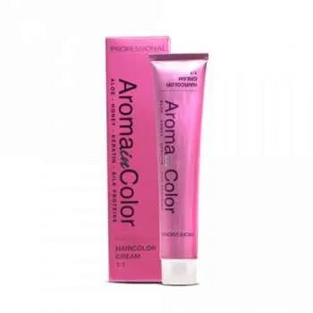 PROFES.FARBA ZA KOSU 100ML 